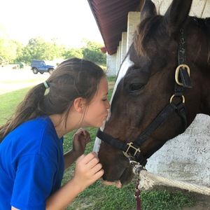 Meet your Posher, Liberty